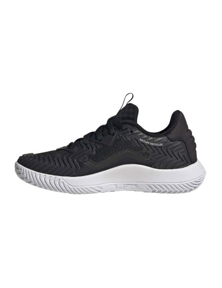 Zapatillas Adidas Solematch Control W Id1501 Mujer | Ofertas de pádel